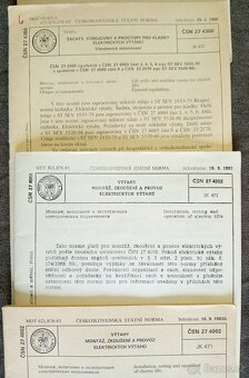 TECHNIKA - RÁDIA - TELEVIZE - MAGNEŤÁKY - 7