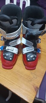 Dětské lyžáky - 7