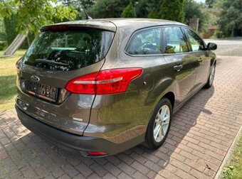 Prodáváme Ford Focus 1.0Ecoboost 74kw Business - 7