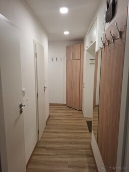 Prodej bytu 2+1 Praha. Smíchov 49 m2 - 7