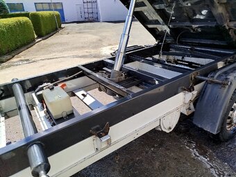 Citroen Jumper rv 2016 - 7