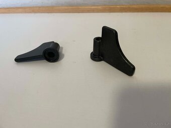 Pekárna chleba Sencor SBR 0770WH - 7