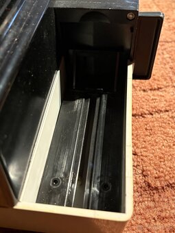 Retro diaprojektor Multicolor SL – NDR - 7