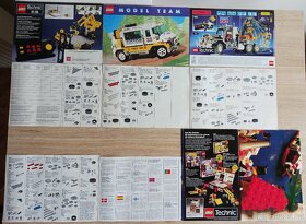 Katalogy Lega ( 1984 – 2022 ) - 7