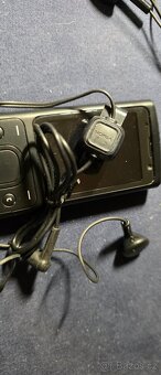 NOKIA 6700 SLIDE BLACK - 7