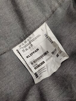 Potah na pohovku IKEA Klippan - 7