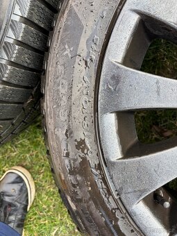 Kola bmw 5x120 r18 - 7