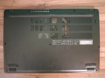 Acer Aspire 5 | i5 • 32GB • 1TB SSD • MX150 - 7