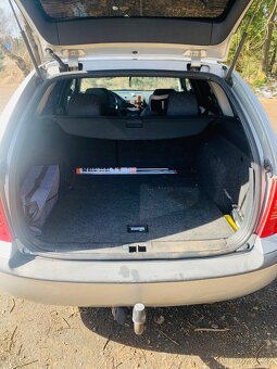 Škoda octavia 1 - 7