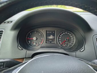 VW Sharan 2.0 TDI 110KW DSG , 7- míst - 7