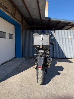 KTM 1290 Adventure S - 7