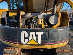 CAT 307 - 7