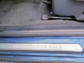 Volvo V60 2,0T 177kw OCEAN RACE - Náhradní díly - 7