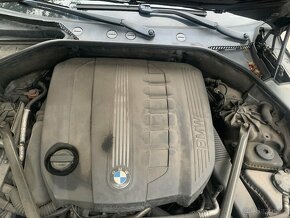 BMW GT - 7