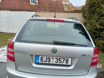 Octvai II 2.0. Tfsi - 7