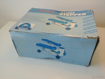 Mini Stepper - 7