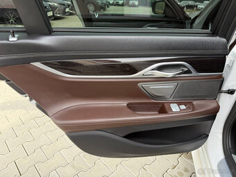 BMW 740d, Plná výbava, 11.000,-/týden - 7