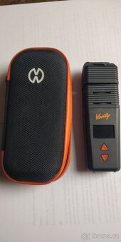 Vaporizér VENTY Storz&Bickel - 7