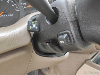 Chevrolet Trailblazer - 7