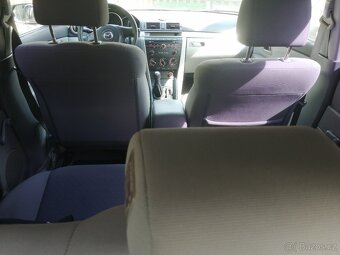 Mazda 3 - 7