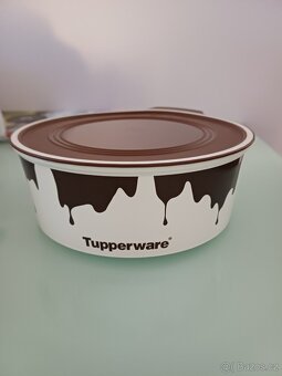 Výrobky tupperware Nové - 7