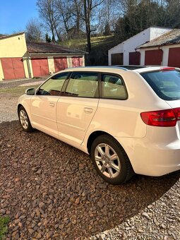 Audi A3 SPORTBACK 1.6 TDI 77KW - 7