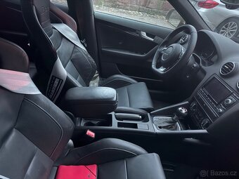 Audi rs3 8P MtM 472 ps rok 2013 - 7
