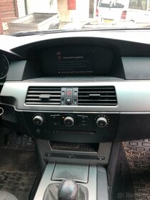 Bmw e60 530d 2005 160kw nafta dily z vozu - 7