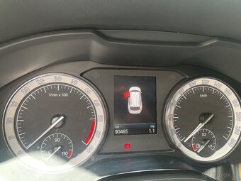 Kodiaq 2.0 TDI 110 kW 4x4 DSG 7míst - 7