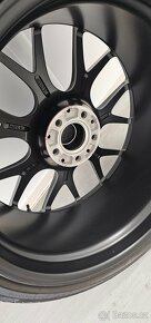 BBS CH-R motorsport edition Nürburgring 9x20 ET25 - 7