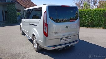 Ford Tourneo Custom 2.0 tdci titanium - 7