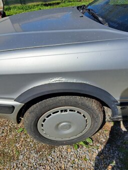 Audi 80 b4 1,9 tdi automat - 7