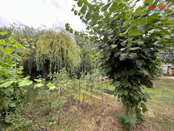 Prodej pozemku k bydlení, 1044 m², Vintířov - 7
