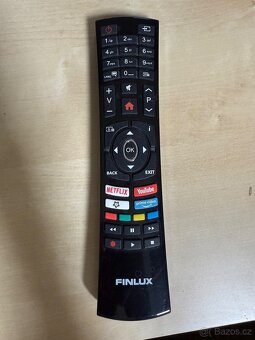 Televize Finlux 61cm - možné i na 12voltů - 7