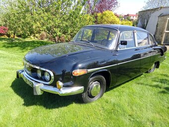 Tatra 603 - 7