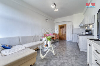 Prodej bytu 2+kk, 60 m², Plzeň, ul. Prokopova - 7