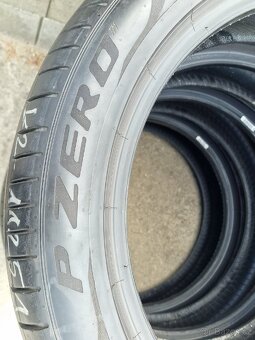 235/50/19 Letní pneu Pirelli P zero dot 2021 - 7