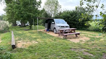 VW T5 Multivan 2.0 Bitdi 132kw 4x4 Highline - 7
