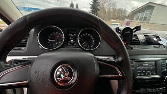 Škoda Yeti Outdoor 2.0 TDi 81kw 4x4 2016 - manuál - 7