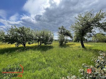 Prodej, pozemky/zahrada, 1095 m2, Radoušská 1, 26723 Lhotka, - 7