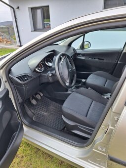 Peugeot 207 1.4, 54 kw. Palivo Benzín. Najeto 191 897 km - 7