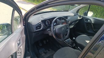 Citroen C3 - 7