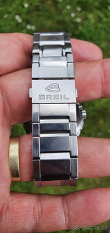 Hodinky BREIL Wonder Chronograph model BW0032 - 7