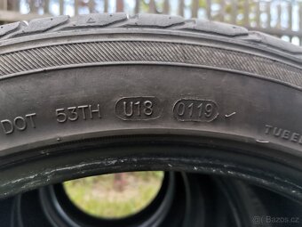 Letní pneumatiky 225/45/R17 94W XL FR - 7