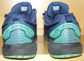 Trekové tenisky Asics Sonoma (Gore-Tex), vel. 42,5 / 27,0 cm - 7