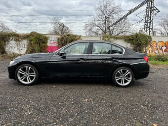 Bmw 320 I - 7