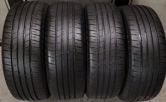 Mazdu CX30, 18' alu,letní pneu Bridgestone, tpms - 7