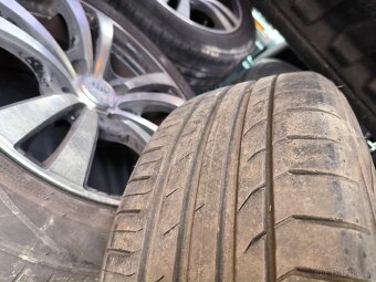 Citroen c4 1.4 - 7