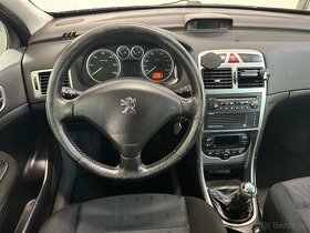 Peugeot 307 SW 2.0 HDI 79 KW - 7