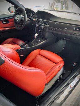 BMW e92 335i | N54 | M3 OEM LOOK
- 7